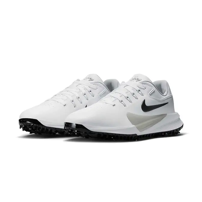 Nike Victory Pro 4 White Photon Dust FZ7611-100 front
