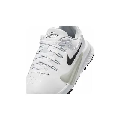 Nike Victory Pro 4 White Photon Dust FZ7611-100 side
