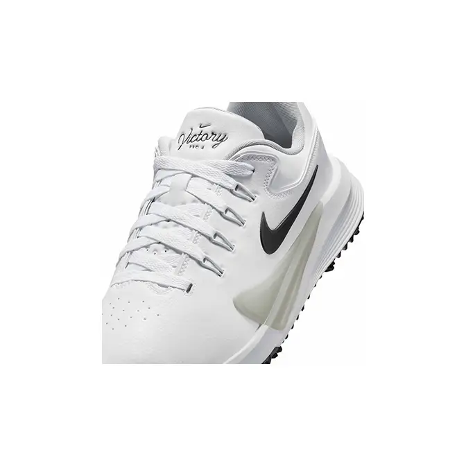 Nike Victory Pro 4 White Photon Dust FZ7611-100 side