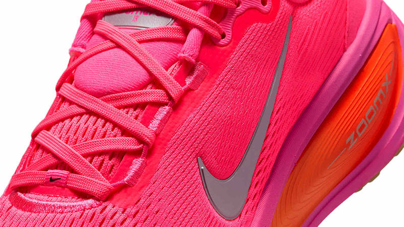 Nike Vomero 18 Digital Pink HM6804-602 Detail