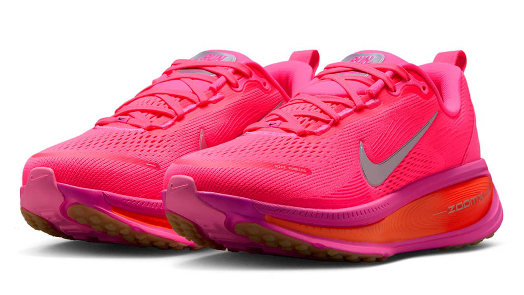 Nike Vomero 18 Digital Pink HM6804-602 Side