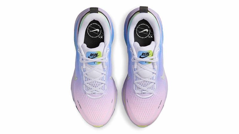 Nike Vomero 18 SE Amethyst Tint Hydrangeas IB5169-500 Top