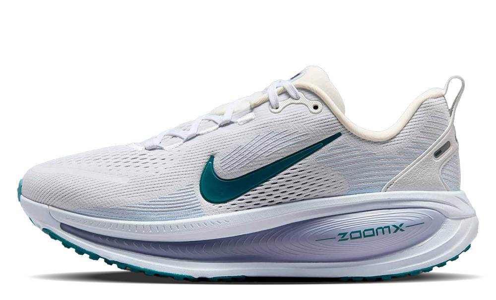 Nike Vomero 18 Summit White Geode Teal