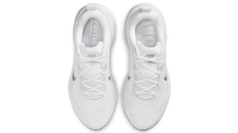 Nike Vomero 18 White Photon Dust Middle