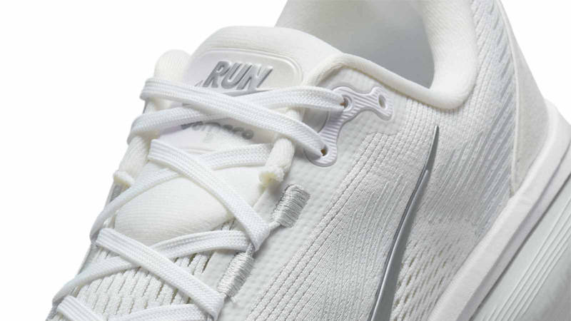 ◆Nike◆ Vomero 18 W White Photon Dust Summit White llic Nike Vomero 18 White Photon Dust Summit White Men's - HM6803