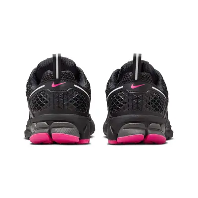 Nike Vomero 5 GS Anthracite Pink Blast Back