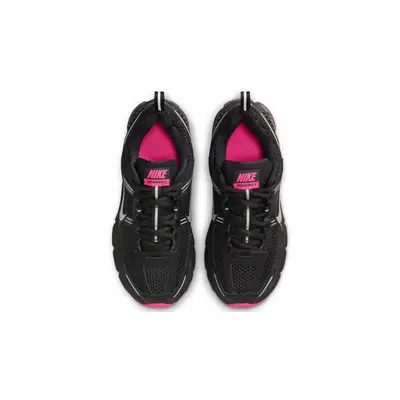 Nike Vomero 5 GS Anthracite Pink Blast Middle