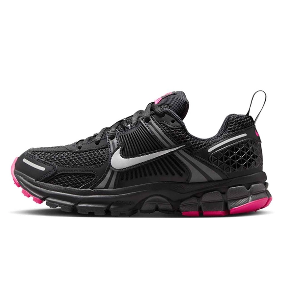 Nike Vomero 5 GS Anthracite Pink Blast