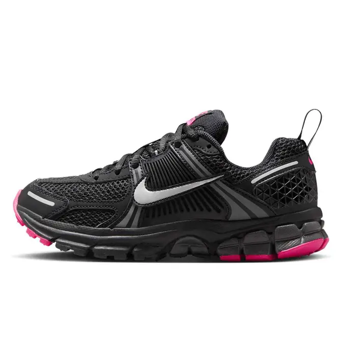 Nike Vomero 5 GS Anthracite Pink Blast