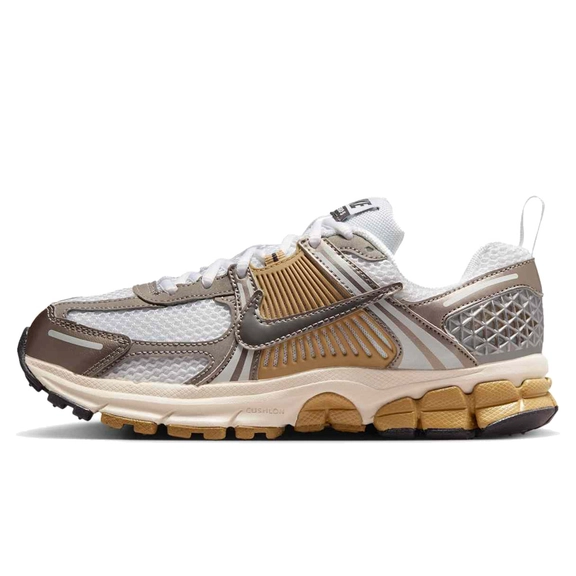 Nike Vomero 5 GS Metallic Pewter Parachute Beige