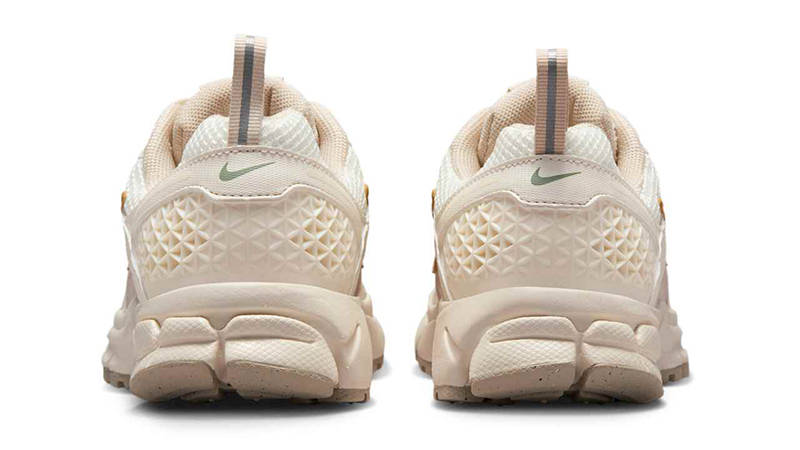 Nike Vomero 5 GS Pale Ivory HF6998-106 Back