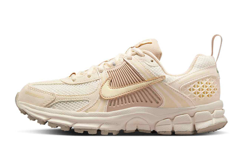 Nike Vomero 5 GS Pale Ivory HF6998-106