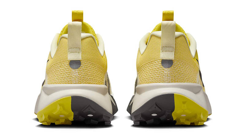 Nike Wildhorse 10 Alabaster Lightning FV2338-700 Back