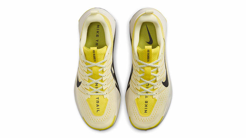 Nike Wildhorse 10 Alabaster Lightning FV2338-700 Top