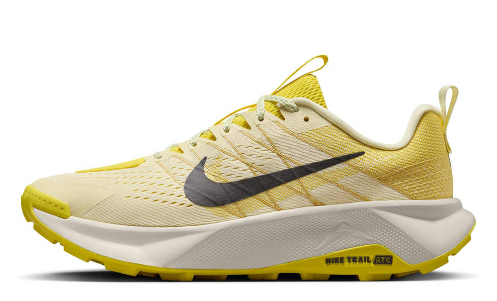 Nike Wildhorse 10 Alabaster Lightning FV2338-700