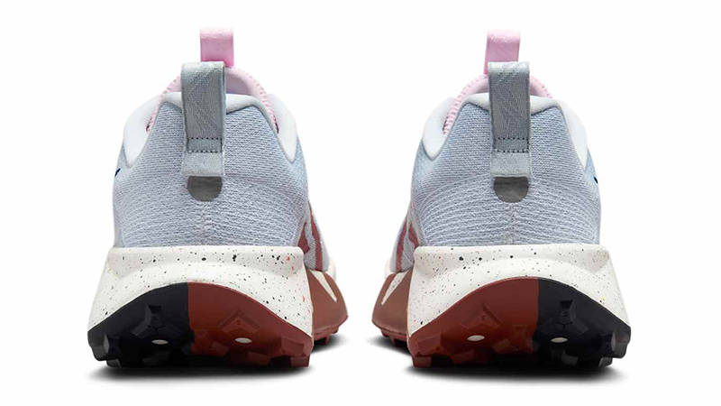 Nike Wildhorse 10 Pure Platinum FV2338-004 Back