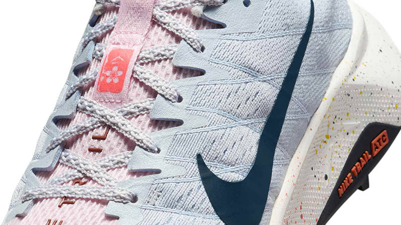 Nike Wildhorse 10 Pure Platinum FV2338-004 Detail