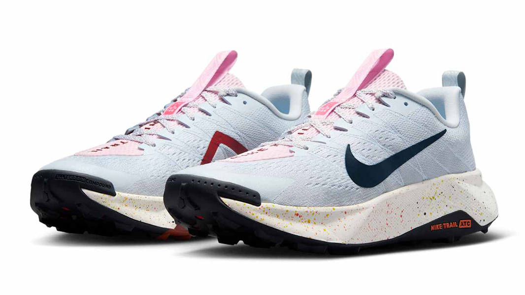 Nike Wildhorse 10 Pure Platinum FV2338-004 Side