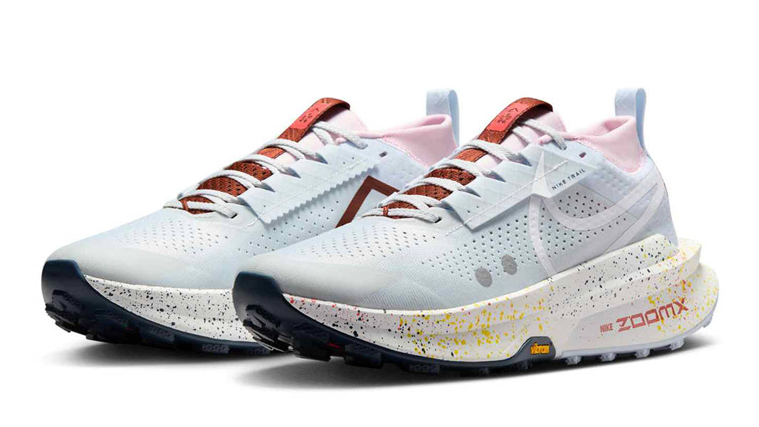 Nike Zegama 2 Pure Platinum FD5190-009 Side