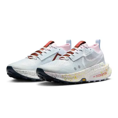 Nike Zegama 2 Pure Platinum FD5190-009 Side