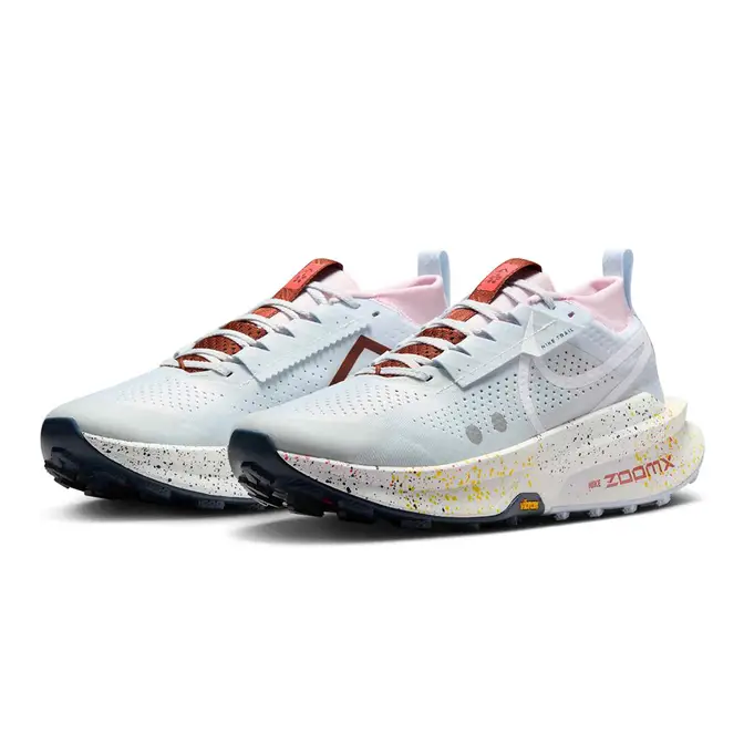 Nike Zegama 2 Pure Platinum FD5190-009 Side