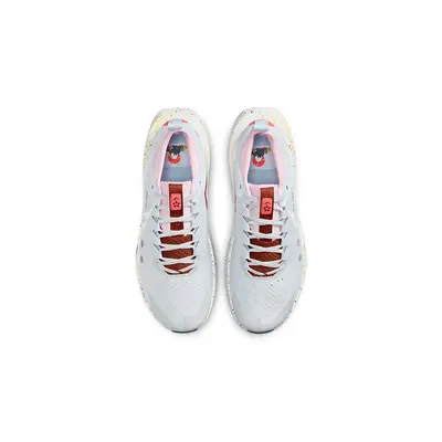 Nike Zegama 2 Pure Platinum FD5190-009 Top