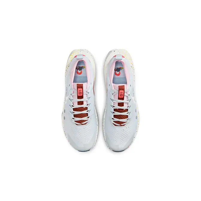 Nike Zegama 2 Pure Platinum FD5190-009 Top