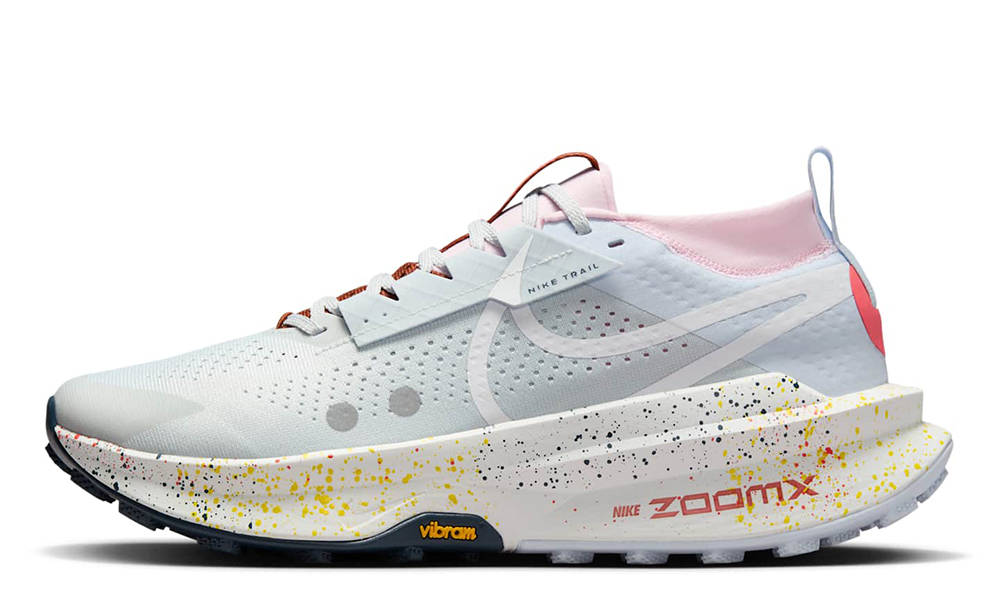 shin② Nike Zegama 2 Pure Platinum | FD5190-009 | The Sole Supplier