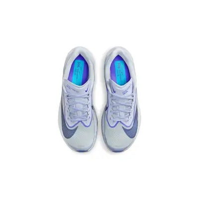 Nike Zoom Fly 6 Ghost Football Grey Middle