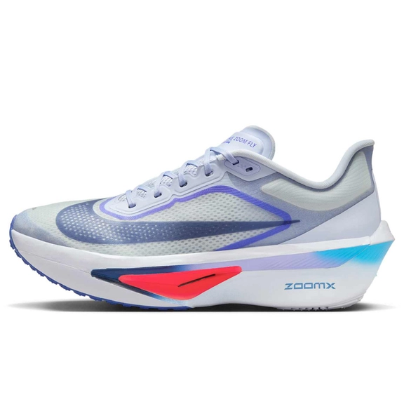 Nike Zoom Fly 6 Ghost Football Grey