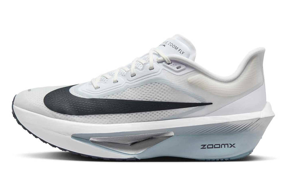 Nike Zoom Fly 6 Jakob Ingebrigtsen | HQ3043-200 | The Sole