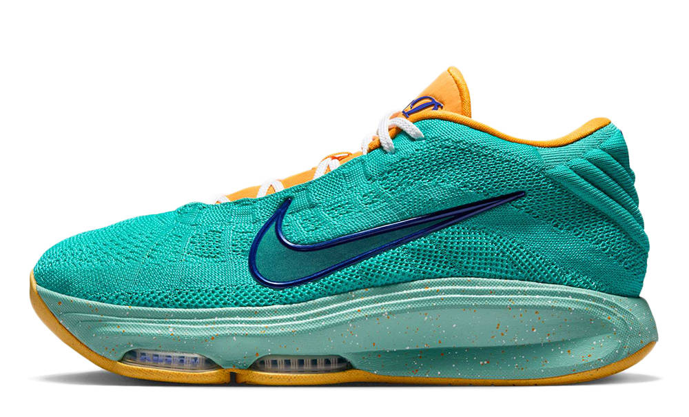 Nike Zoom GT Hustle 3 Be Unique Every Day IF2520-300