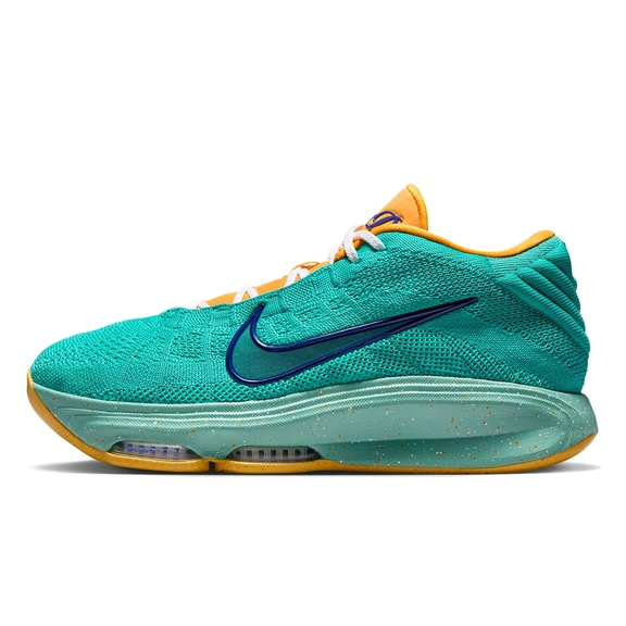Nike Zoom GT Hustle 3 Be Unique Every Day IF2520-300