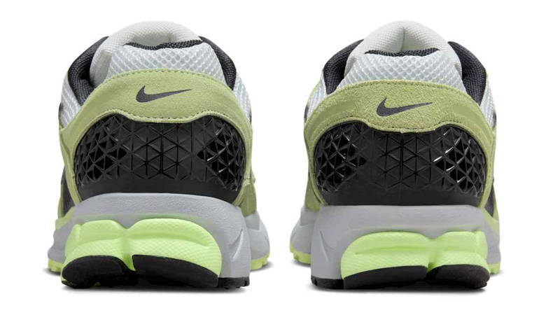 Nike Zoom Vomero 5 Barely Volt Back