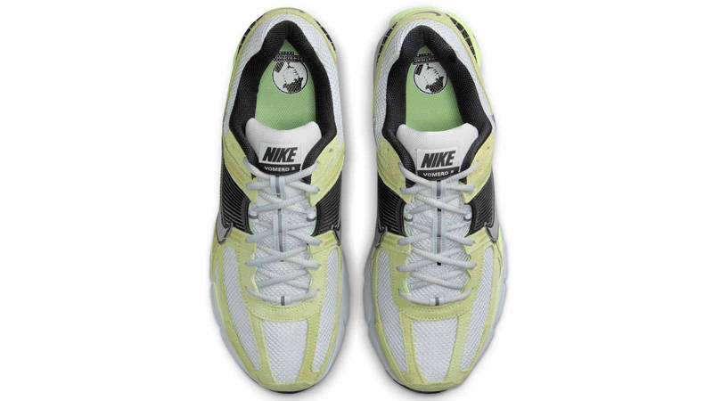 Nike Zoom Vomero 5 Barely Volt Middle