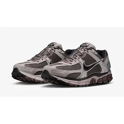 Nike Zoom Vomero 5 Dark Violet Ore | FB9149-005 | Front
