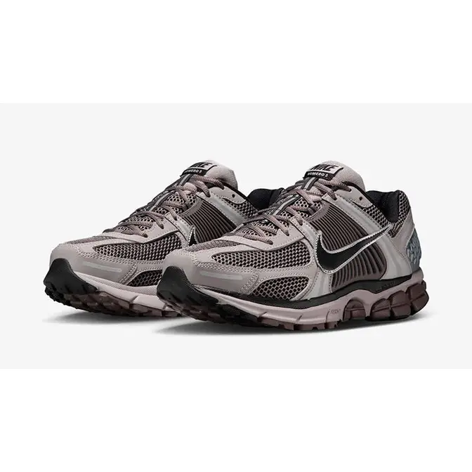 Nike Zoom Vomero 5 Dark Violet Ore | FB9149-005 | Front