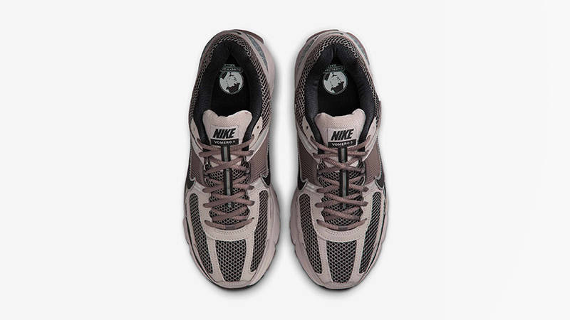 Nike Zoom Vomero 5 Dark Violet Ore | FB9149-005 | Top