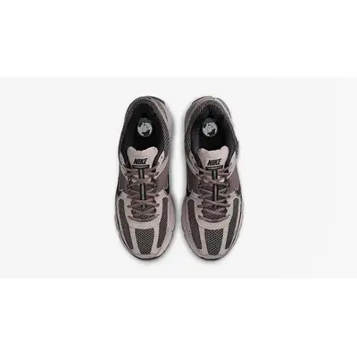 Nike Zoom Vomero 5 Dark Violet Ore | FB9149-005 | Top