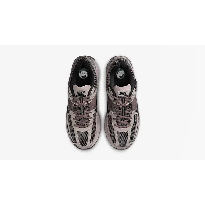 Nike Zoom Vomero 5 Dark Violet Ore | FB9149-005 | Top