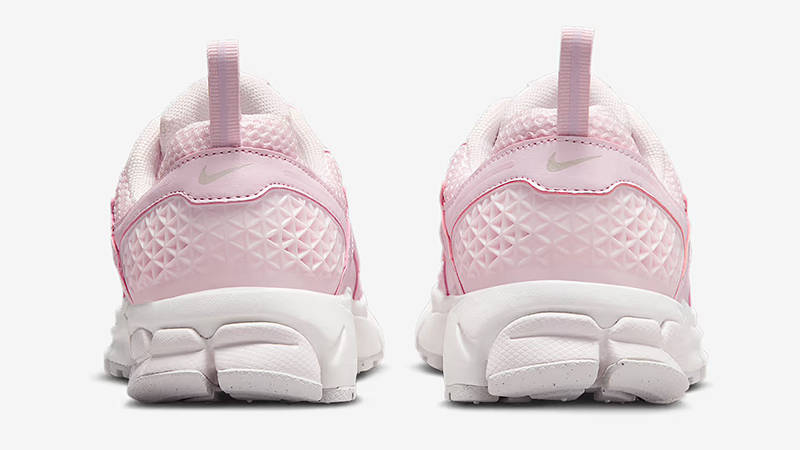 Nike Zoom Vomero 5 GS Pearl Pink HF6998-600 Back