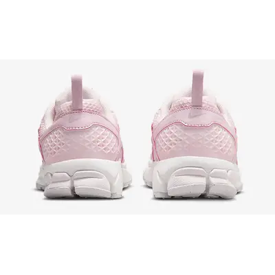 Nike Zoom Vomero 5 GS Pearl Pink HF6998-600 Back