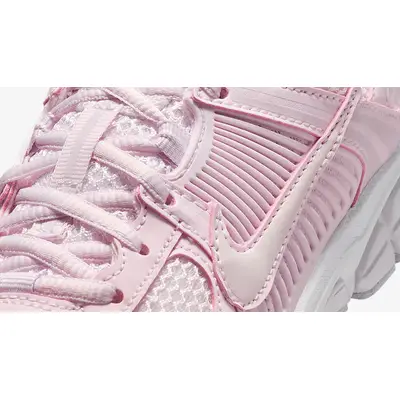 Nike Zoom Vomero 5 GS Pearl Pink HF6998-600 Detail