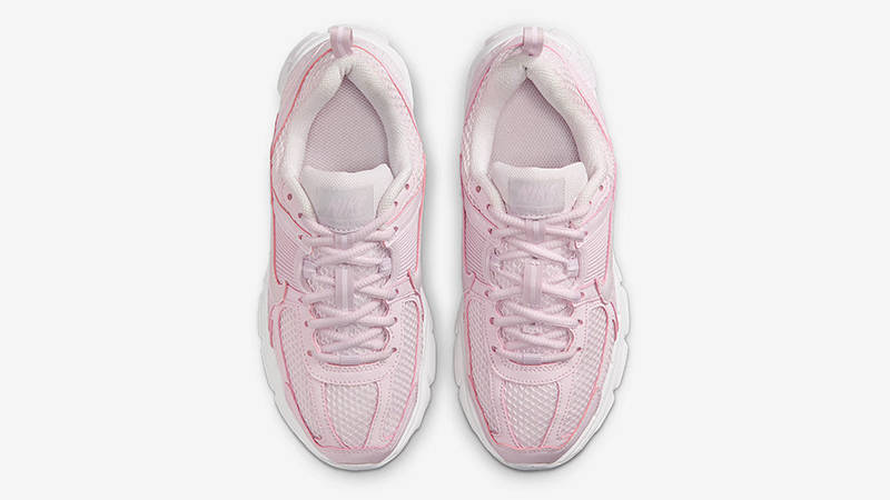 Nike Zoom Vomero 5 GS Pearl Pink HF6998-600 Top