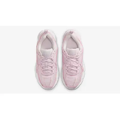 Nike Zoom Vomero 5 GS Pearl Pink HF6998-600 Top