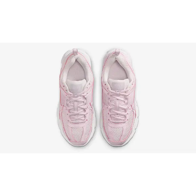 Nike Zoom Vomero 5 GS Pearl Pink HF6998-600 Top