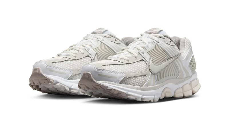 Nike Zoom Vomero 5 Light Bone FJ2028-107 front