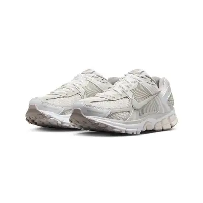 Nike Zoom Vomero 5 Light Bone FJ2028-107 front