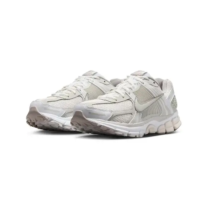 Nike Zoom Vomero 5 Light Bone FJ2028-107 front
