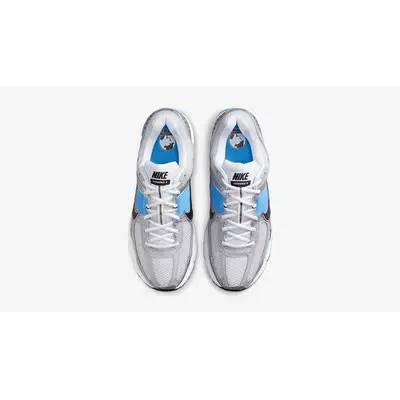 Nike Zoom Vomero 5 Pure Platinum Blue FJ4151-101 middle